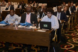 Oil & Gas Summit'15   